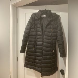 Liz Claiborne Size Large Winter Coat